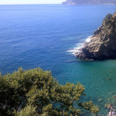 Terre Apartment Corniglia Extérieur photo