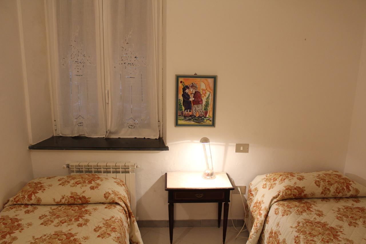 Terre Apartment Corniglia Extérieur photo