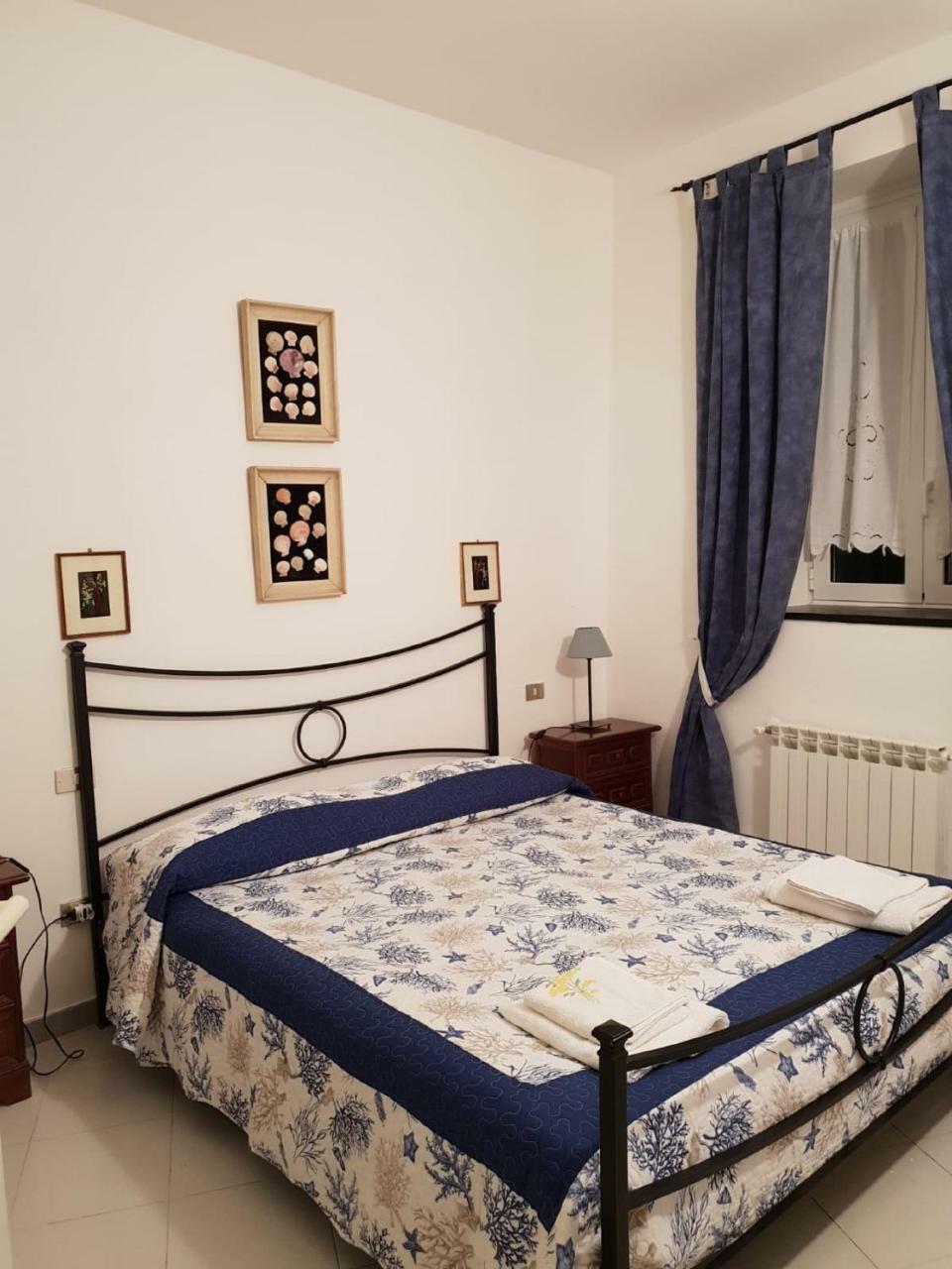 Terre Apartment Corniglia Extérieur photo